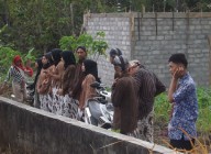 Nyadran Warga Kedung Dayak Jatimulyo…