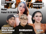 Pentas Malam Kemerdekaan 77 Nglegi…