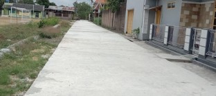 Warga Kerto Lor Pleret Bantul Hasil…