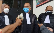 Tak Terbukti Menyuruh Menulis Dalam…