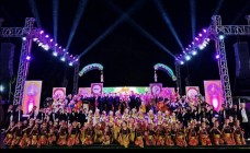 Ziarah Cinta" Damar Art Banyuwangi…