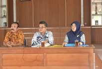Proyek Paving Block Jogging Track…