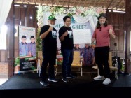 Cabup cawabup Sleman Danang Wicaksana…