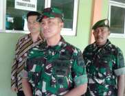 Perekat Dengan Masyarakat TNI Melakukan…