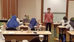 Dinas Pariwisata Sleman Selenggarakan…