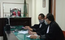 Kasus Nilai Ijazah Dugaan Keterangan…