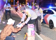 Kapolres Sleman, AKBP Wachyu Tri…
