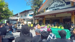 Dukuh Banyon Pandowoharjo Bantul…