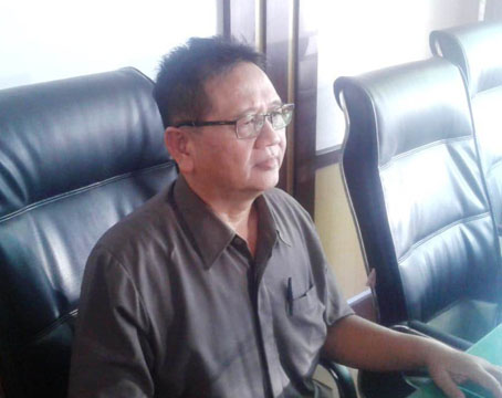 Dewan Bantul  Ini Berkata :  Perlu Regulasi Penanganan  Covid 19 Agar Lebih Tepat  dan Efektif.