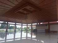 Lomba burung puter dan derkuku…