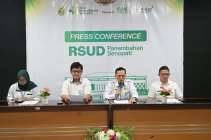 LAYANAN UGD RSUD BANTUL LEBARAN…