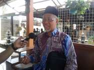 DPD CHOLID MAHMUD ANGKAT BICARA…