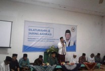 PC NU KOTA YOGYA BEROPSESI MAJUKAN…