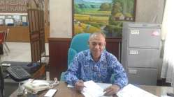 DPPKP Bantul Waspadai Ancaman Banjir…