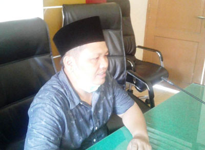Mahmudin : Tingkatkan Kesejahteraan Rakyat dan Petani Perlu Perlindungan Serius 