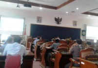 Rapat DPRD Bantul Cermati Perkembangan…