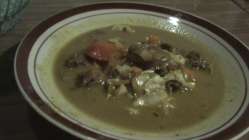 Sate Dan Gulai Kambing Muda Mas…