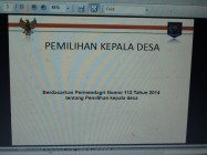 Inilah Isi Permendagri RI No 112…