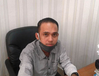 PARA PEMUDIK DIHIMBAU BERISOLASI  MANDIRI