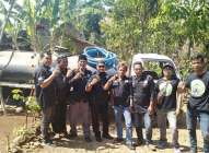 FJR Jogja Berbagi Air Bersih Di…
