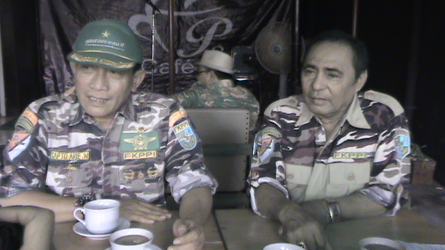 FKPPI Menilai Generasi Muda Sekarang Mengalami Degradasi Kebangsaan