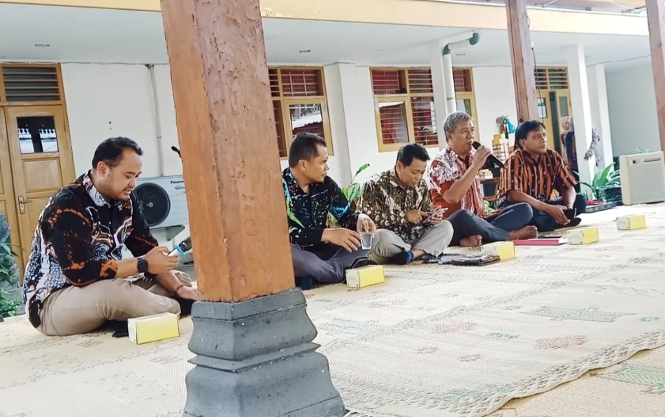 FKY Sleman 2025 Tampilkan Berbagai Kesenian yang Hampir Punah
