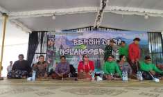 Bupati Gunungkidul Katakan Nglanggeran Akan Ditetapkan Menjadi Desa Mandiri Budaya 2026