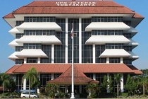 Hasil PCR Dosen dan Mahasiswa UPNVY…