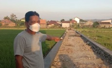 23 Petani Mertosanan Kulon Potorono…