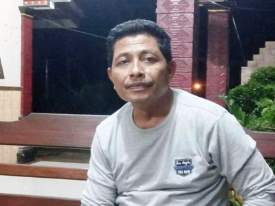 Desa Terbah Kecamatan Patuk Gunungkidul Seriusi Pengembangan Wisata Kuliner 