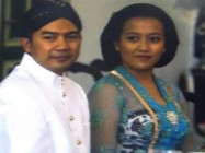 Kisah asmara Nurabra Juwita berakhir…