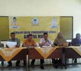 Golkar Bantul akan Kirim Ke DPP…