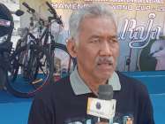 H. Prabukusumo' Penghobi jangan…