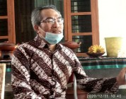 Pilkada Bantul 2020 Suharsono Nggoling…