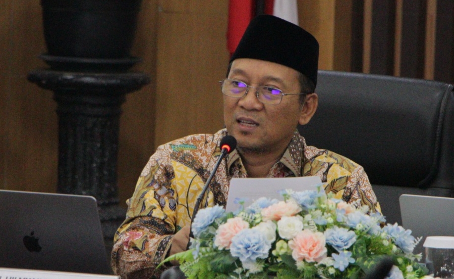  Sambut Inisiatif "Pendidikan Khas KeJogjaan "Gus Hilmy: Momentum Membentuk Duta Budaya Dari Kalangan Pelajar