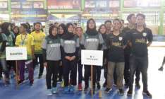 Hockey DIY Targetkan Empat Besar…