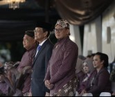 Gubernur DIY Ajak Warga dan Pemerintah 'Gumregah dan Sengkud' Membangun Sleman. 