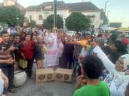 Humanity Foodtruck Peduli Sambil…