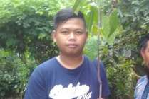 Guntur Ari Bowo Caleg Termuda Warga…
