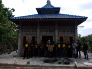 Komunitas Sopir Truk Jogjess Salurkan…