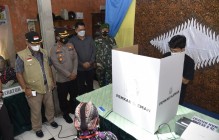 Ini Gelombang Kedua Pelaksanaan…