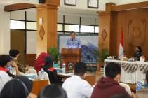 Meminimalisir Kejahatan Remaja…