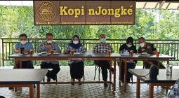 Hari Pers Nasional 2022 Bupati…