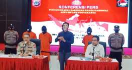 Polda DIY Dan Ditresnarkoba Gulung…
