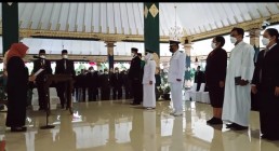 67 Pejabat Tinggi Pratama Pemkasa…