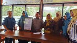 SKI DIY Bertemu Gubernur DKI Jakarta…