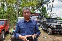Kadinas Pariwisata Sleman Ishadi…
