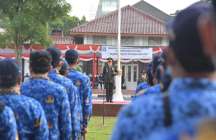 PERINGATI HARI KESAKTIAN PANCASILA…