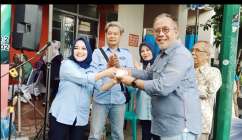 DPC PPJI Kota Yogyakarta Gelar…