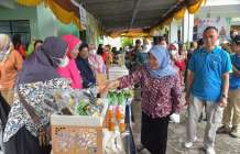 Kapanewon Godean Gelar Produk UMKM…